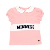 Rebajas en Disney Store|Polo Minnie Mouse para bebés y niñas, Disney Store-20
